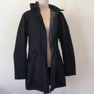 Athleta Rain Jacket